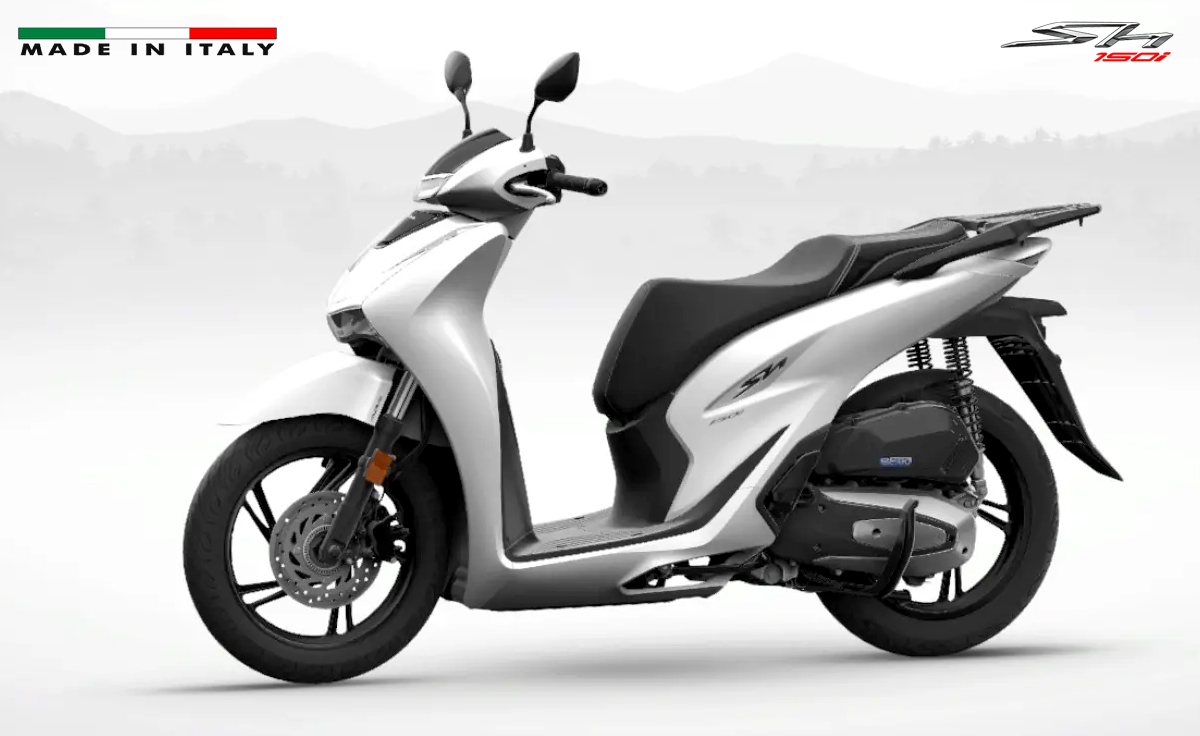 sh150i ý 2025 mới